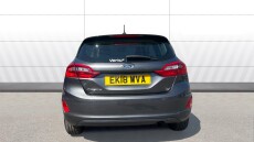 Ford Fiesta 1.0 EcoBoost Zetec 3dr Petrol Hatchback